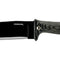Couteau à lame fixe Condor Crotalus acier 1075 High Carbon lame 140 mm