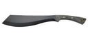 Machette Condor Warlock Machete acier 1075 High Carbon lame 317 mm