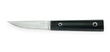 Couteau à lame fixe Condor Urban EDC Puukko acier 1095 High Carbon lame 84 mm