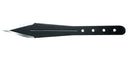 Couteau à lame fixe Condor Dismissal Thrower 178mm acier 1075 High Carbon lame 178 mm
