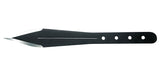 Couteau à lame fixe Condor Dismissal Thrower 203mm acier 1075 High Carbon lame 203 mm