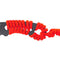 Couteau à lame fixe Condor Carlitos Neck 60715 acier 1075 High Carbon lame 64 mm