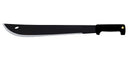 Machette Condor El Salvador Machete acier 1075 High Carbon lame 457 mm