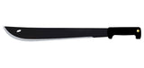 Machette Condor El Salvador Machete acier 1075 High Carbon lame 457 mm