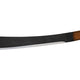 Machette Condor Golok Machete acier 1075 High Carbon lame 368 mm fil lisse
