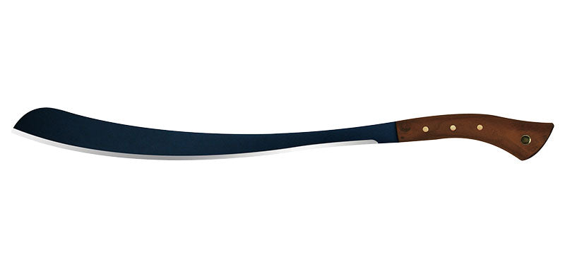 Machette Condor Parang Machete acier 1075 High Carbon lame 445 mm
