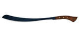 Machette Condor Parang Machete acier 1075 High Carbon lame 445 mm