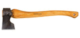 Hache Condor Cantina Axe acier 1060 High Carbon lame 175 mm fil lisse