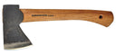 Hache Condor Scout Hatchet acier 1060 High Carbon lame 70 mm fil lisse