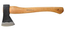 Hache Condor Greenland Hatchet acier 1060 High Carbon lame 89 mm fil lisse