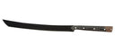 Machette Condor Yoshimi Machete acier 1075 High Carbon lame 489 mm