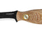 Couteau à lame fixe Condor Zompopo acier 1095 High Carbon lame 74 mm