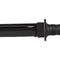 Couteau à lame fixe Condor Darksason acier 1075 High Carbon lame 190 mm