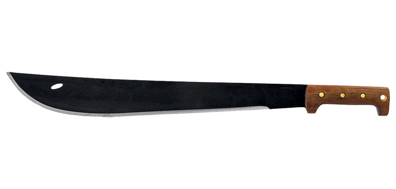 Machette Condor Machete El Salvador acier 1075 High Carbon lame 457 mm