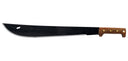 Machette Condor Machete El Salvador acier 1075 High Carbon lame 457 mm