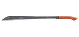 Machette Condor Cojang Jungle acier 1075 High Carbon lame 530 mm fil lisse