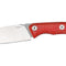 Couteau à lame fixe Condor Sport X.E.R.O. Campfire Knife acier 14C28N lame 109 mm