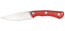 Couteau à lame fixe Condor Sport X.E.R.O. Campfire Knife acier 14C28N lame 109 mm