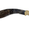 Couteau à lame fixe Condor Terrakukri acier 1075 High Carbon lame 324 mm