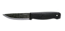 Couteau à lame fixe Condor Terrasaur 63847 acier 1095 High Carbon lame 105 mm