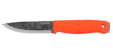 Couteau à lame fixe Condor Terrasaur 63849 acier 1095 High Carbon lame 104 mm