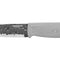 Couteau à lame fixe Condor Trog acier 1095 High Carbon lame 107 mm