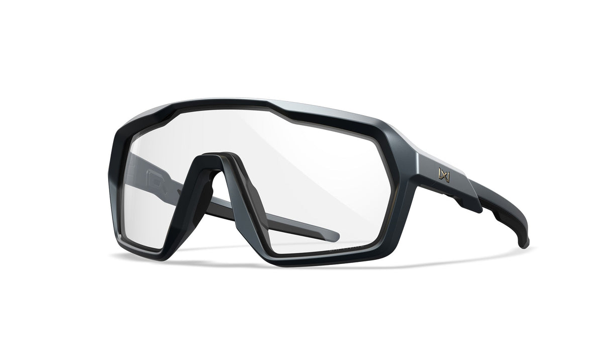 Monture de rechange Wiley X pour lunettes WX Citadel conforme ANSI Z87.1 et MIL-PRF-32432A