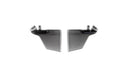 Coques latérales Wiley X pour lunettes WX Citadel fermeture du champ de vision latéral