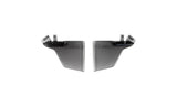 Coques latérales Wiley X pour lunettes WX Citadel fermeture du champ de vision latéral
