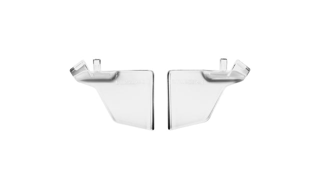 Coques latérales Wiley X pour lunettes WX Citadel fermeture du champ de vision latéral