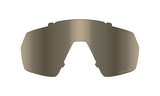 Verre de rechange Wiley X WX Citadel, du filtre neutre au Captivate miroité