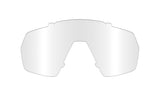 Verre de rechange Wiley X WX Citadel, du filtre neutre au Captivate miroité