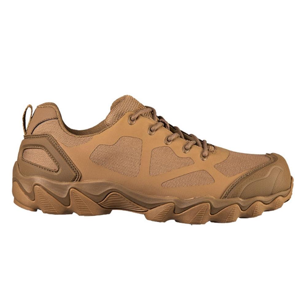 Chaussures Mil-Tec Chimera Low Desert