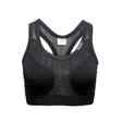 CLASSIC SPORTS TOP W'S - Brynje - Noir XS - 7024878470423 - 1