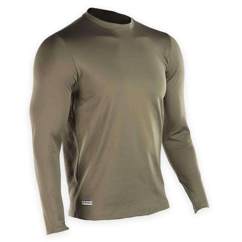 T-shirt thermorégulateur Under Armour Coldgear IR