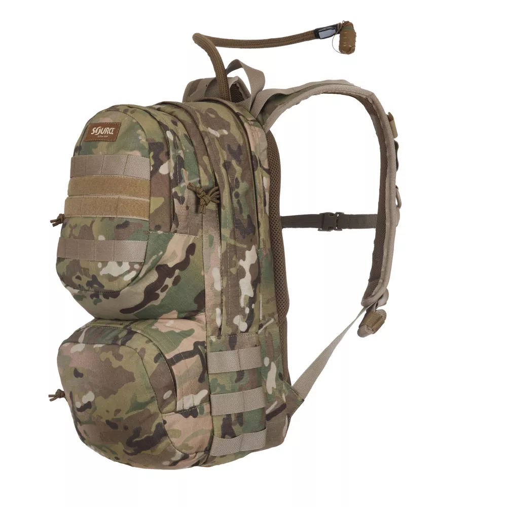 Backpack COMMANDER 10L