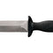 Couteau de cou Cold Steel Counter TAC I acier AUS8 lame 127 mm lame spear point