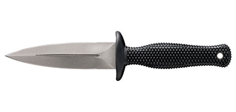 Couteau de cou Cold Steel Counter TAC II acier AUS8 lame 86 mm lame spear point