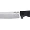 Couteau à lame fixe Cold Steel San Mai III Warcraft Tanto Regular acier San Mai III lame 190 mm