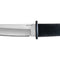 Couteau à lame fixe Cold Steel Kobun acier AUS8 lame 140 mm lame tanto