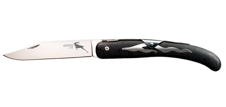 Couteau pliant Cold Steel Kudu Lite acier 5Cr15MoV (Inox) lame 108 mm