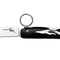Couteau pliant Cold Steel Kudu acier 5Cr15MoV (Inox) lame 108 mm lame clip point