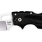 Couteau pliant Cold Steel Tuff-Lite acier AUS8 lame 64 mm lame sheepfoot