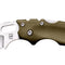 Couteau pliant Cold Steel Mini Tuff Lite acier 4034SS lame 51 mm lame sheepfoot