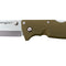 Couteau pliant Cold Steel Finn Wolf acier AUS8 lame 89 mm lame drop point