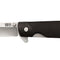 Couteau pliant Cold Steel 1911 acier 4034SS lame 76 mm lame clip point