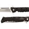 Couteau pliant Cold Steel Luzon 152 mm acier 8Cr13MoV lame 152 mm