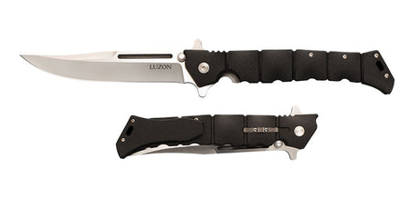 Couteau pliant Cold Steel Luzon 152 mm acier 8Cr13MoV lame 152 mm