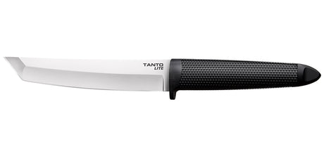 Couteau à lame fixe Cold Steel Tanto Lite acier 4034SS lame 152 mm