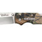 Couteau pliant Cold Steel Double Safe Hunter acier 8Cr13MoV lame 89 mm